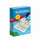 Sudoku Mini. ALEXANDER