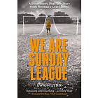 We Are Sunday League