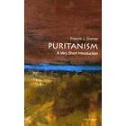 Puritanism: A Very Short Introduction