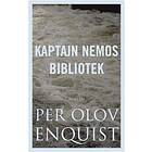 Kaptajn Nemos Bibliotek P.O. Enquist Språk: Danska