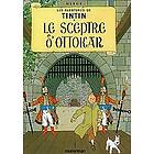 Les Aventures De Tintin. Le Sceptre D'Ottokar