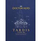 Doctor Who: TARDIS Type 40 Instruction Manual