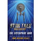 Star Trek: Discovery: The Enterprise War