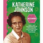 Masterminds: Katherine Johnson