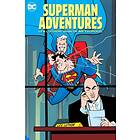 Superman Adventures: Lex Luthor, Man Of Metropolis