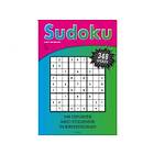 Sudoku Alessandra M. Digsmed-Wrem