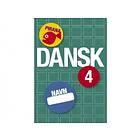 Pirana Dansk 4 Språk: Danska