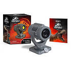 Jurassic World: Die-Cast Metal Projector