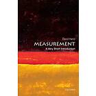 Measurement: A Very Short Introduction