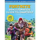 Fortnite – Den Ultimative Guide Til Chapter 2 Språk: Danska