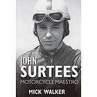 John Surtees