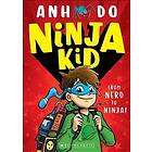 Ninja Kid: From Nerd To Ninja