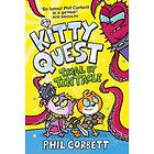 Kitty Quest: Trial By Tentacle