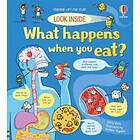 Look Inside What Happens When You Eat