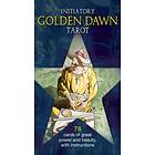 Initiatory Tarot Of The Golden Dawn