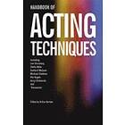 Handbook Of Acting Techniques