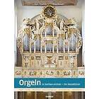 Orgeln In Sachsen-Anhalt