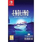 Endling: Extinction is Forever (Switch)