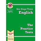 KS3 English Practice Tests