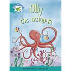 Literacy Edition Storyworlds Stage 6, Fantasy World, Olly The Octopus