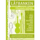 Låtbanken 1. Blandade Ballader