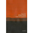 Matter: A Very Short Introduction