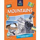 Map Your Planet: Mountains