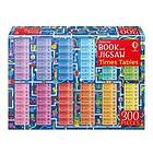 Usborne Book And Jigsaw Times Tables