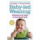 Baby-led Weaning