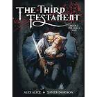 The Third Testament Vol. 2: The Angel's Face