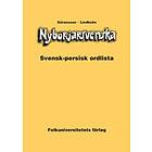 Nybörjarsvenska Svensk-persisk Ordlista