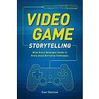 Video Game Storytelling