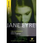 Jane Eyre: York Notes Advanced