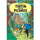 Tintin And The Picaros