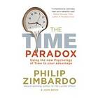 Time Paradox