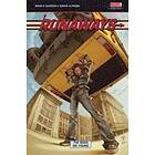 Runaways Volume 3