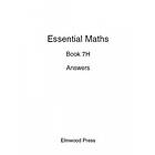 Essential Maths 7H Answers