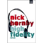 High Fidelity