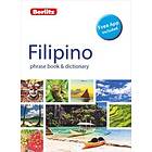 Berlitz Phrase Book & Dictionary Filipino (Tagalog) (Bilingual Diction