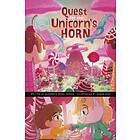 Quest For The Unicorn's Horn