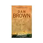 Inferno Dan Brown Språk: Danska