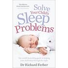 Solve Your Child's Sleep Problems