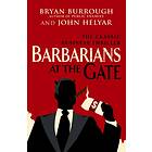 Barbarians At The Gate