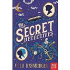 The Secret Detectives