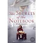Secrets Of The Notebook