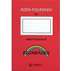 Röda Fiolboken