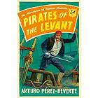 Pirates Of The Levant