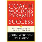 Coach Wooden's Pyramid Of Success