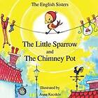 Story Time For Kids With NLP By The English Sisters The Little Sparr