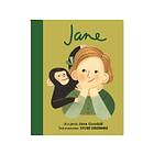 Min Første Jane Goodall Maria Isabel Sanchez Vegara Språk: Danska